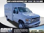 New 2026 Ford E-350 Service Utility Van for sale #261423 - photo 1