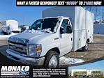 New 2026 Ford E-350 Service Utility Van for sale #261423 - photo 4