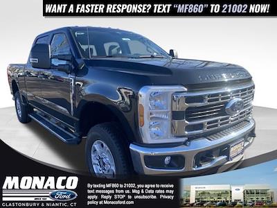 New 2026 Ford F-250 XLT Crew Cab for sale #261430 - photo 1