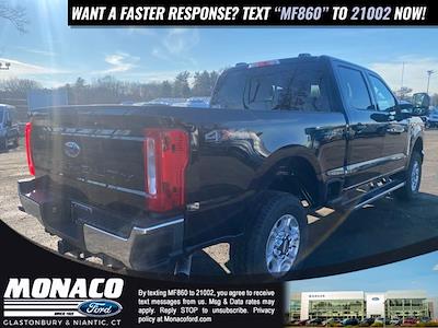 New 2026 Ford F-250 XLT Crew Cab for sale #261430 - photo 2