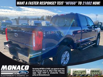 New 2026 Ford F-250 XLT Crew Cab for sale #261431 - photo 2