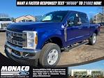 New 2026 Ford F-250 XLT Crew Cab for sale #261431 - photo 5