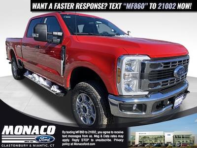 New 2026 Ford F-250 XLT Crew Cab for sale #261432 - photo 1