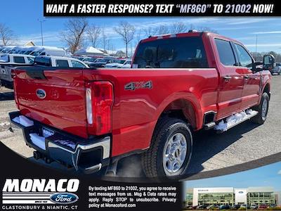 New 2026 Ford F-250 XLT Crew Cab for sale #261432 - photo 2