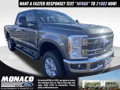 New 2026 Ford F-250 XLT Crew Cab for sale #261433 - photo 1