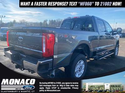 New 2026 Ford F-250 XLT Crew Cab for sale #261433 - photo 2