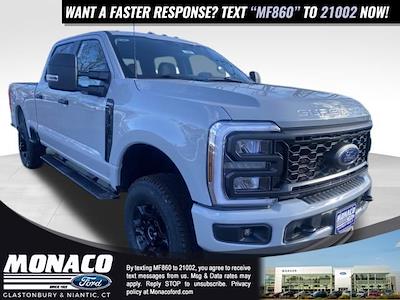 New 2026 Ford F-250 XL Crew Cab for sale #261440 - photo 1