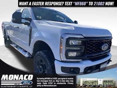 2026 Ford F-250 Crew Cab 4WD Pickup for sale #261442 - photo 1