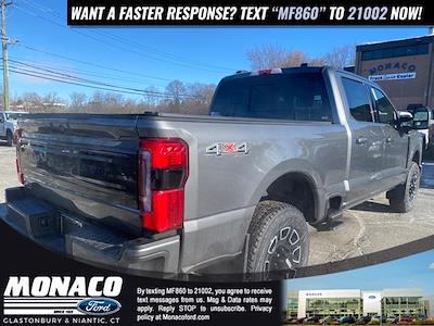 New 2026 Ford F-350 Platinum Crew Cab for sale #261444 - photo 2