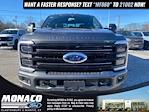 New 2026 Ford F-350 Platinum Crew Cab for sale #261444 - photo 4