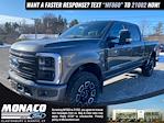 New 2026 Ford F-350 Platinum Crew Cab for sale #261444 - photo 5