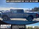 New 2026 Ford F-350 Platinum Crew Cab for sale #261444 - photo 6