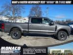 New 2026 Ford F-350 Platinum Crew Cab for sale #261444 - photo 9