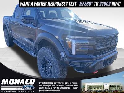 New 2026 Ford F-150 Raptor SuperCrew Cab for sale #261453 - photo 1
