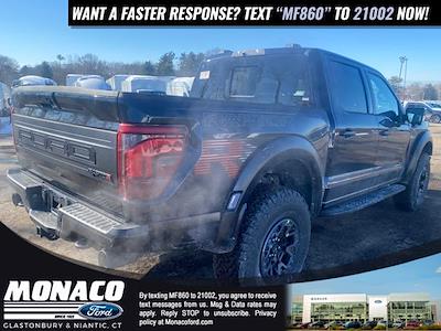 New 2026 Ford F-150 Raptor SuperCrew Cab for sale #261453 - photo 2