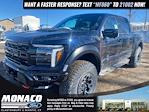 New 2026 Ford F-150 Raptor SuperCrew Cab for sale #261453 - photo 4