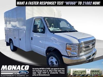 2026 Ford E-350 RWD Reading Service Utility Van for sale #261459 - photo 1