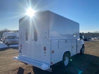 New 2026 Ford E-350 - photo 1