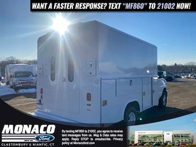 2026 Ford E-350 RWD Reading Service Utility Van for sale #261459 - photo 2
