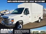 2026 Ford E-350 RWD Reading Service Utility Van for sale #261459 - photo 4