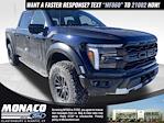 New 2026 Ford F-150 Raptor SuperCrew Cab for sale #261467 - photo 1