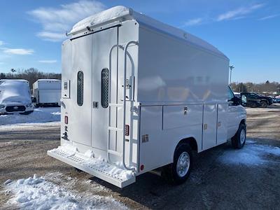 New 2026 Ford E-350 - photo 1