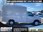 2026 Ford E-350 RWD Reading Service Utility Van for sale #261472 - photo 8