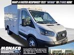 New 2026 Ford Transit 350 HD Service Utility Van for sale #261473 - photo 1