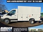 New 2026 Ford Transit 350 HD Service Utility Van for sale #261473 - photo 5