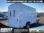 New 2026 Ford Transit 350 HD Service Utility Van for sale #261473 - photo 2