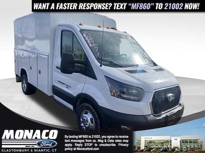 New 2026 Ford Transit 350 HD Service Utility Van for sale #261474 - photo 1