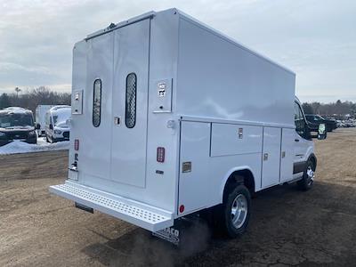 New 2026 Ford Transit 350 HD - photo 1