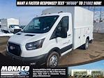 New 2026 Ford Transit 350 HD Service Utility Van for sale #261474 - photo 4