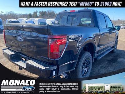 New 2026 Ford F-150 XLT SuperCrew Cab for sale #261483 - photo 2