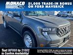New 2026 Ford Maverick XL SuperCrew Cab for sale #261486 - photo 1