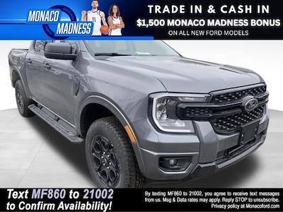 New 2026 Ford Ranger - photo 1