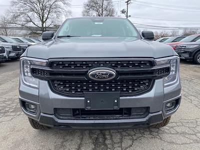 New 2026 Ford Ranger - photo 1