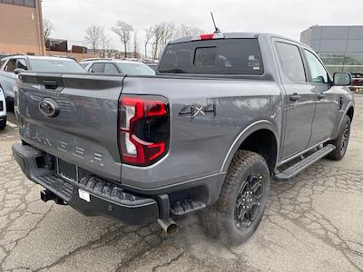 New 2026 Ford Ranger - photo 1