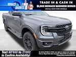 2026 Ford Ranger SuperCrew Cab 4WD Pickup for sale #261487 - photo 1