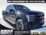 New 2026 Ford F-150 Lariat SuperCrew Cab for sale #261489 - photo 1