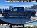 New 2026 Ford F-150 Lariat SuperCrew Cab for sale #261489 - photo 6