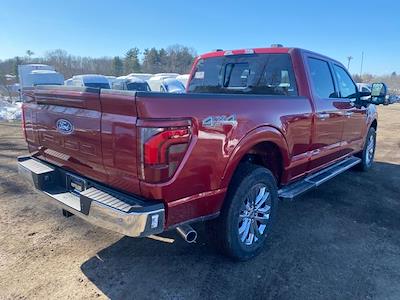 New 2026 Ford F-150 - photo 1