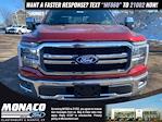 New 2026 Ford F-150 Lariat SuperCrew Cab for sale #261491 - photo 3