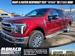 New 2026 Ford F-150 Lariat SuperCrew Cab for sale #261491 - photo 4