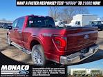 New 2026 Ford F-150 Lariat SuperCrew Cab for sale #261491 - photo 6