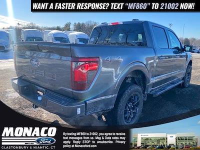 New 2026 Ford F-150 XLT SuperCrew Cab for sale #261492 - photo 2