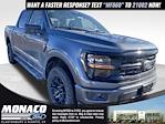 New 2026 Ford F-150 XLT SuperCrew Cab for sale #261492 - photo 1