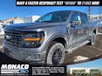 New 2026 Ford F-150 XLT SuperCrew Cab for sale #261492 - photo 5