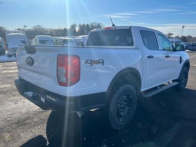 New 2026 Ford Ranger XL SuperCrew Cab for sale #261494 - photo 2