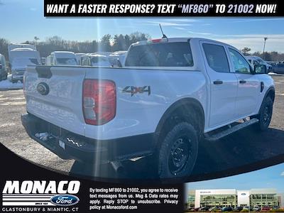 New 2026 Ford Ranger XL SuperCrew Cab for sale #261494 - photo 2